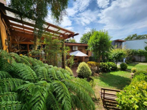 Departamentos de turismo - Apart Hotel MiCasa